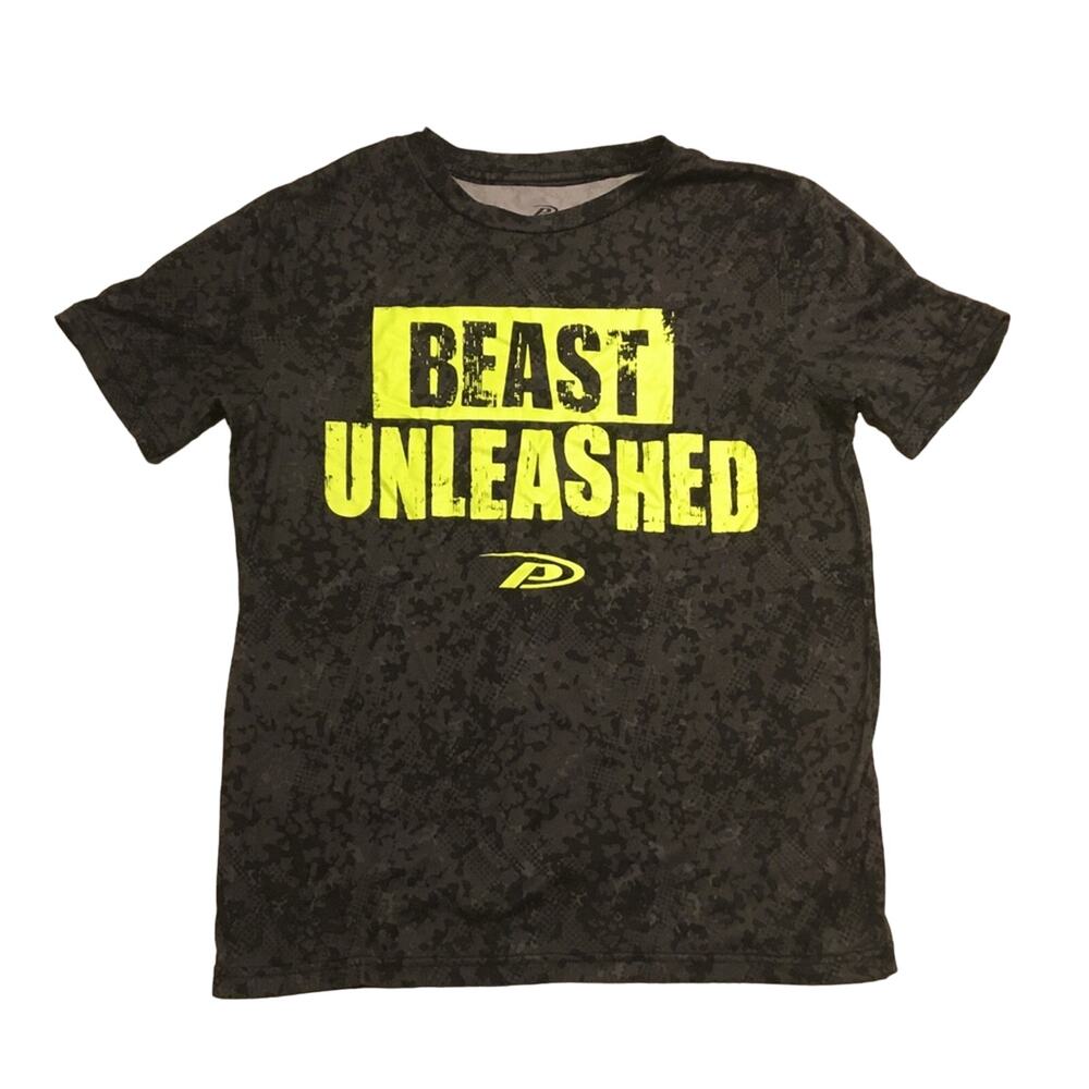 Pro Player Beast Unleashed Tee